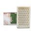 4 Pack Deluxe Goat Milk Oatmeal Bar Soap with Fragrance